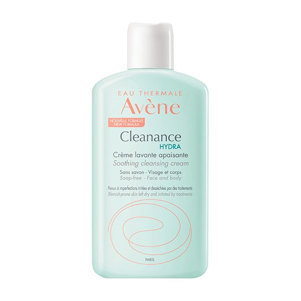 AVENE CLEANANCE HYDRA CR LAV 200ML