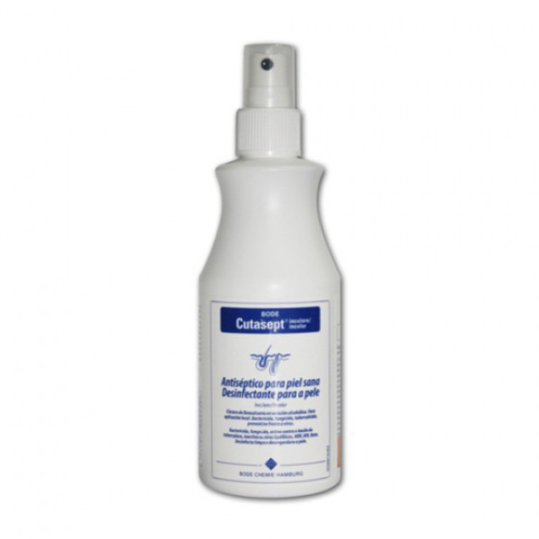 Cutasept Incolor Spray 250ml
