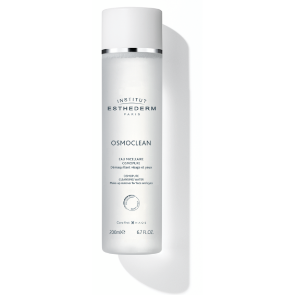 Esthederm Osmoclean Eau Mic 200ml,