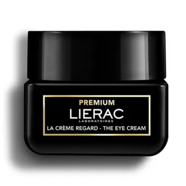 LIERAC PREMIUM YEUX CREME DE CONTORNO DE OLHOS 15 ML