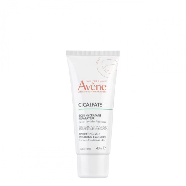 Avene Cicalfate+ Emul Hidrat 40Ml