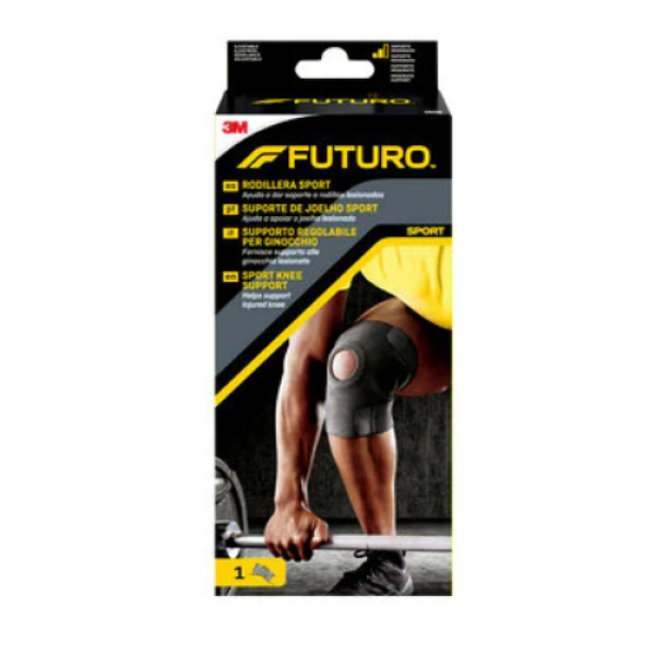 Futuro Sport Suporte Joelho 09039