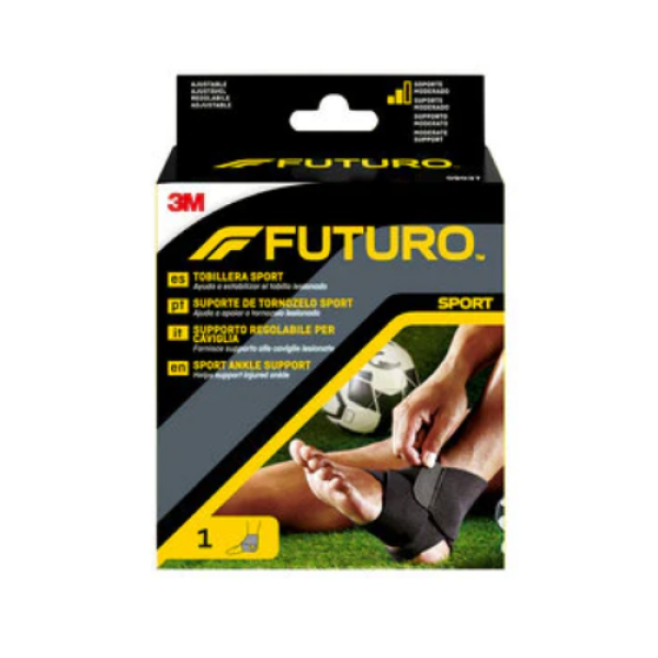 Futuro Sport Suporte Tornozelo 09037