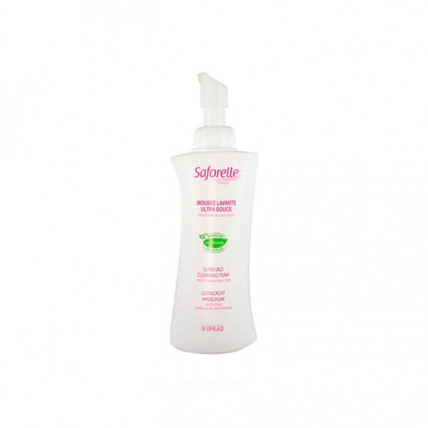 Saforelle Esp Limp Ultr Suave 250Ml,