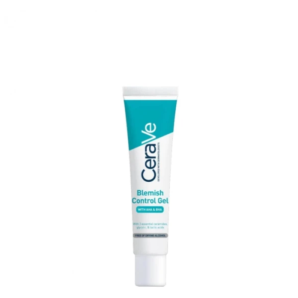 Cerave Blemish Gel Anti-Imperf 40Ml,