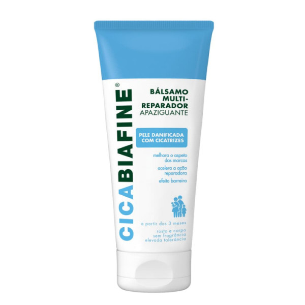 Cicabiafine Bals Multi-Reparad 50Ml
