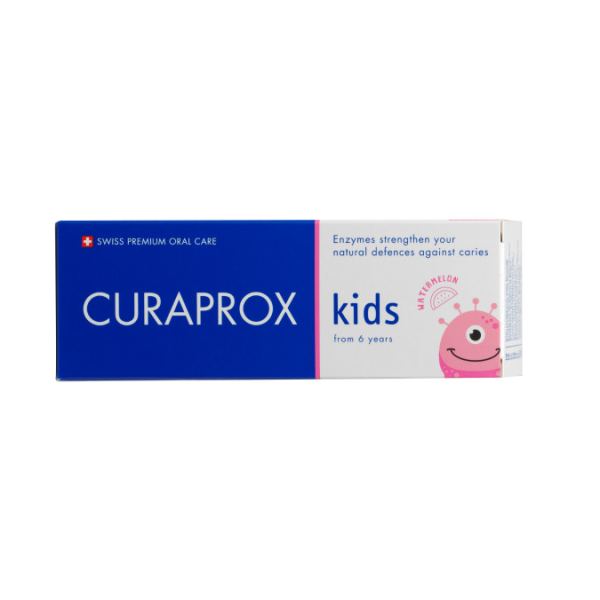 Curaprox Kids Pasta Dent Melancia 60Ml