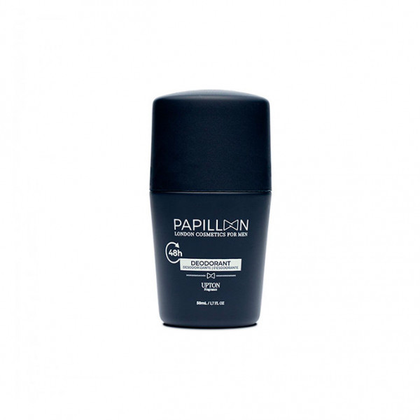 Papillon Deo Roll-On 48H 50Ml,