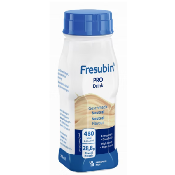 Fresubin Pro Drink Avela 200Ml X4,
