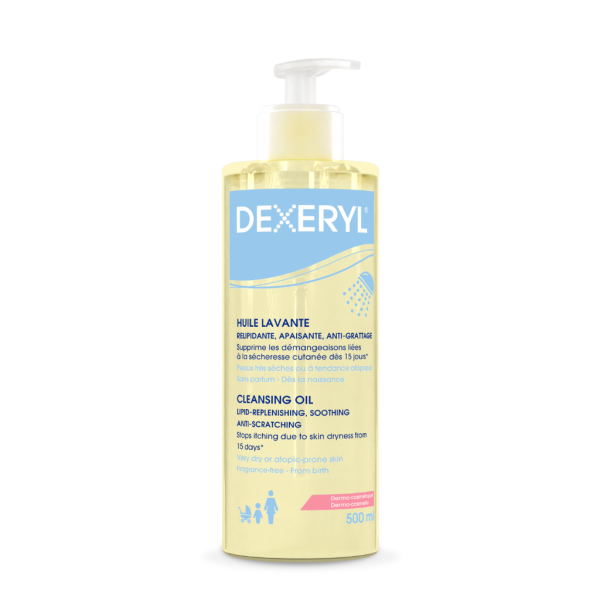 Dexeryl Ol Duche 500Ml,