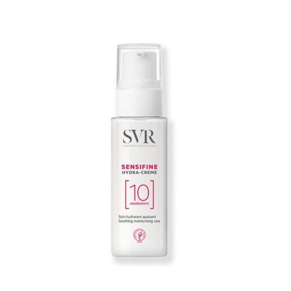 Svr Sensifine Hydra-Creme 40ml,