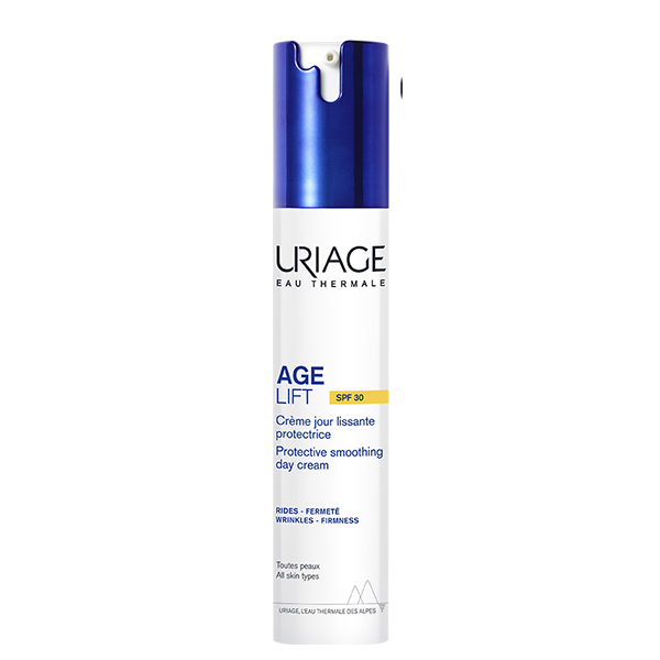 Uriage Age Lift Cr Dia Prot SPF30 40ml