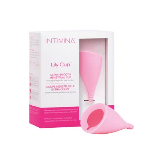 Intimina Lily Cup A Copo Menstrual,  