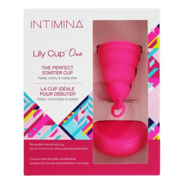 Intimina Lily Cup One Copo Menstrual,