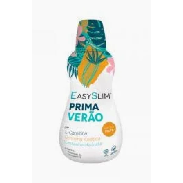 EasySlim Primaverao Sol 500Ml