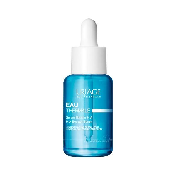 Uriage Eau Therm Sérum Booster H.A 30ml,