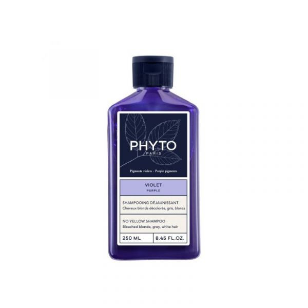 Phyto Violeta Ch 250ml