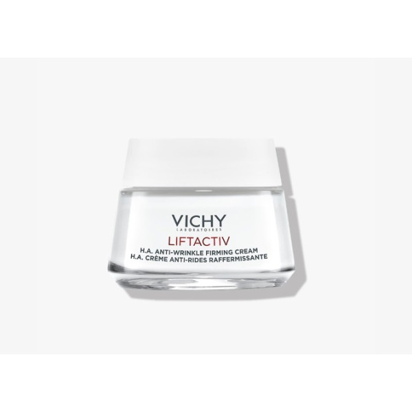 Vichy Liftactiv H.A. Cr P Seca 50ml,