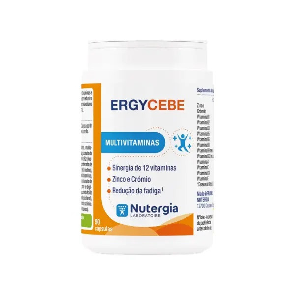 Ergycebe Caps X90