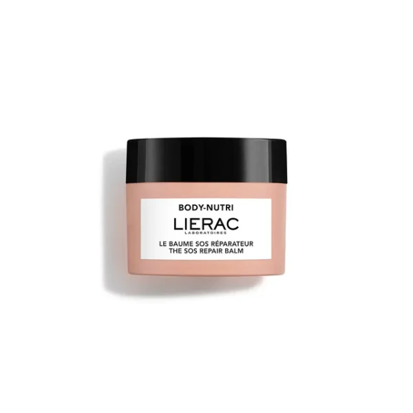 Lierac Body Nutri Bals SOS Reparad 30Ml,