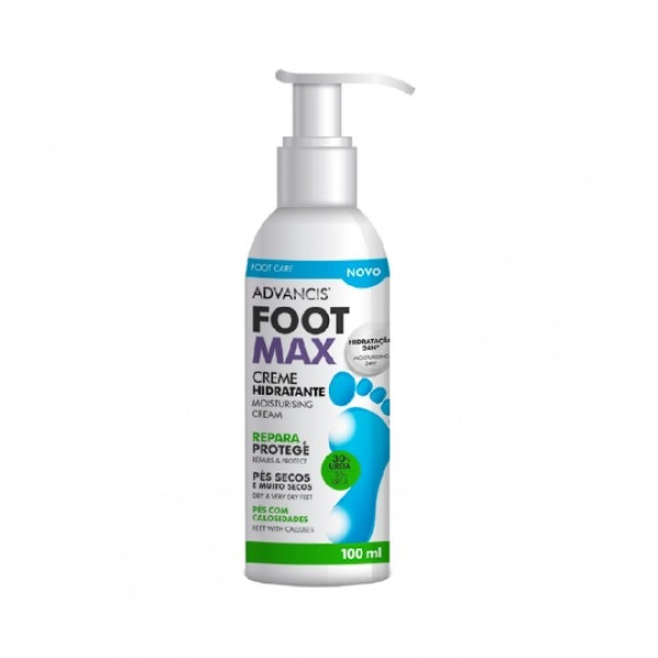 Advancis Footmax Cr Hidra 100ml