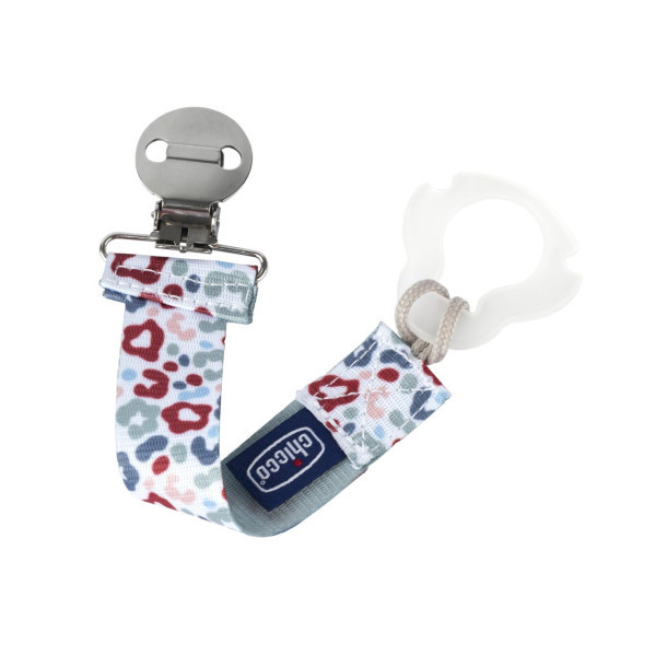 Ch.Ace9341310000 Clip Chup Fashion Verd