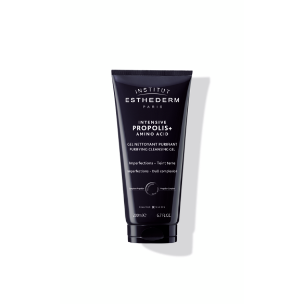 Esthederm Intens Propolis+Gel Limp200Ml,