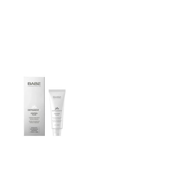 Babe Depigment+ Fluido Control 40Ml