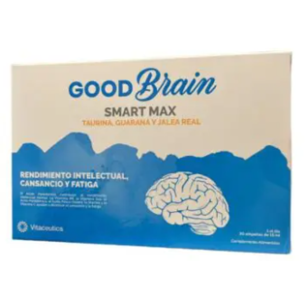 Good Brain Smart Max Amp X30