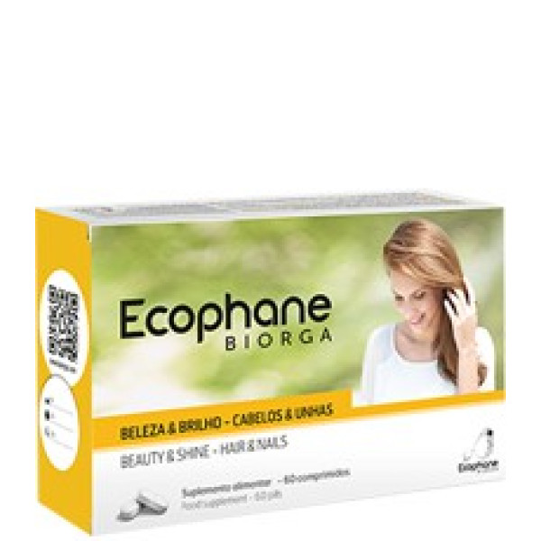 Ecophane Biorga Comp X60 comps