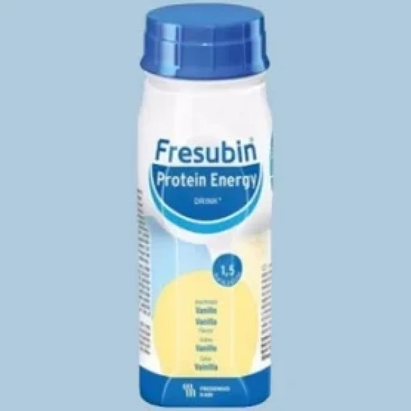 Fresubin Protein Energy Dr Baun 4X200Ml