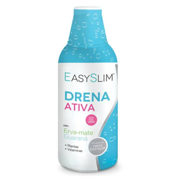 EASYSLIM DRENA ATIVA 500ml