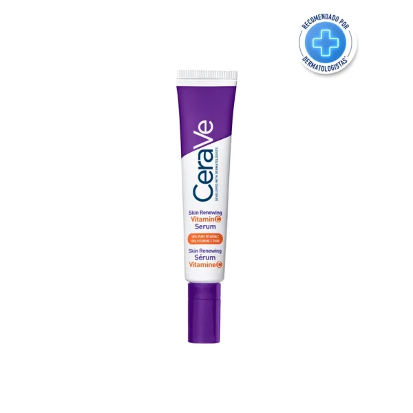 CeraVe Skin Renewing Sérum Vit C 30Ml,   x 1