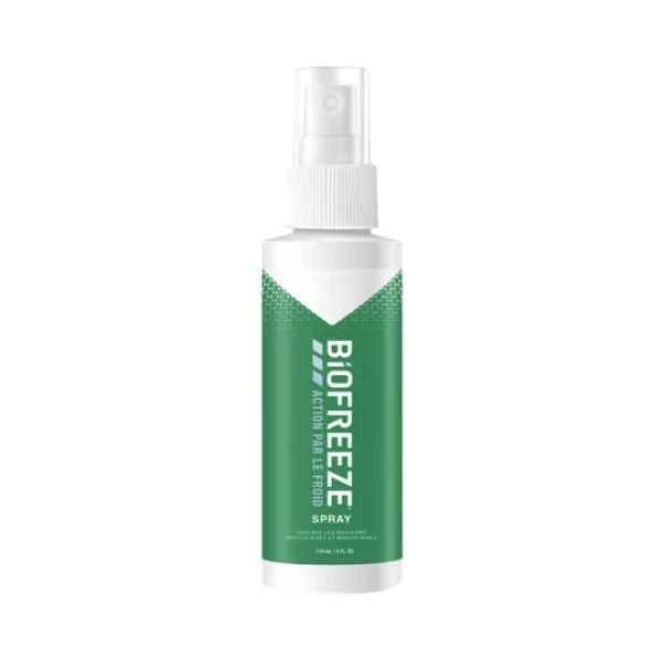 Biofreeze Spray 118Ml