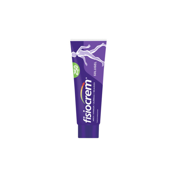 Fisiocrem Cream Active 250Ml