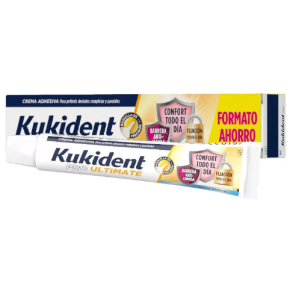 Kukident Pro Ultimate Cr Ad Fresco 57G