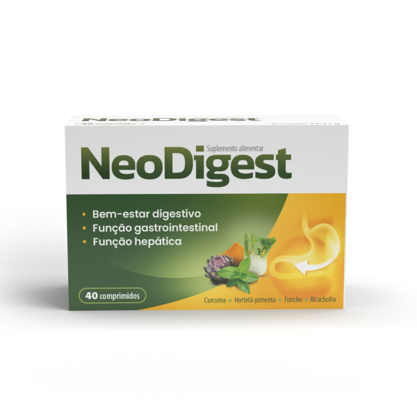 NeoDigest Comp X40