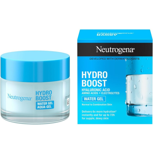 NEUTROGENA HYDRO BOOST GEL DE ÁGUA 50 ml