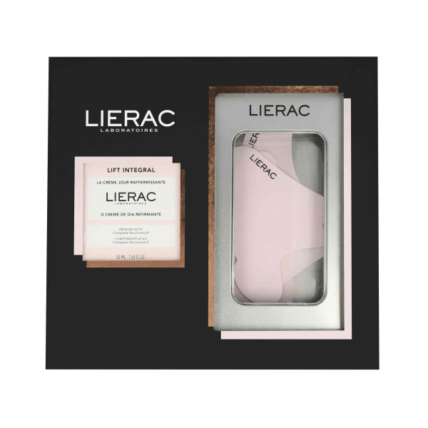 Lierac Lift Integ Cr Dia+Patch Natal 24