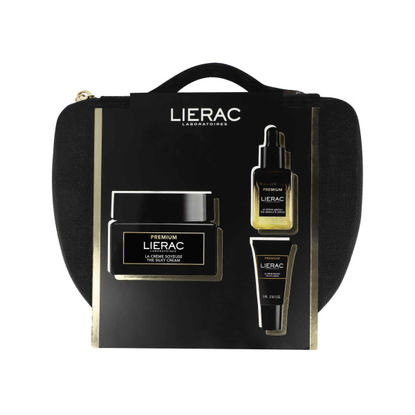 Lierac Premium Sedoso Coffret Natal 24, 1