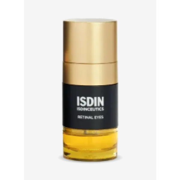 Isdinceutics Retinal Eyes Sérum 20Ml,