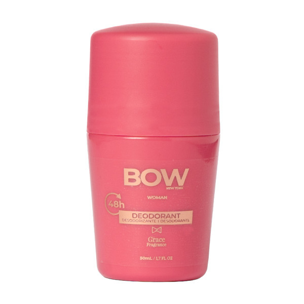 BOW Grace Deo Roll-On 48H 50ml,