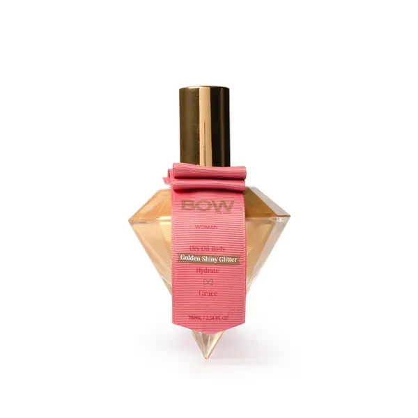 BOW Grace Oleo Seco Corpo Hidrat 75Ml,