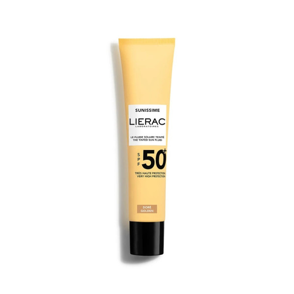 Lierac Sunis Fl Sol Rst Cor SPF50+ 40Ml,