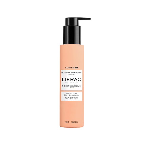 Lierac Sunissime Lt Autobronz Crp 150Ml,