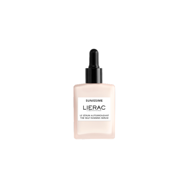 Lierac Sunissime Ser Autobronz Rst 30Ml,