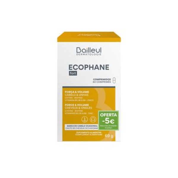 Ecophane fort Comp X60 Desc 5E