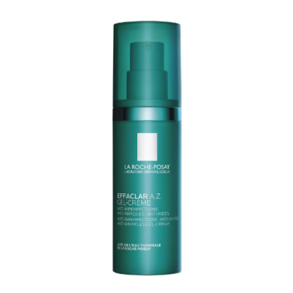 LRPosay Effaclar AZ Gel-Cr 40Ml,