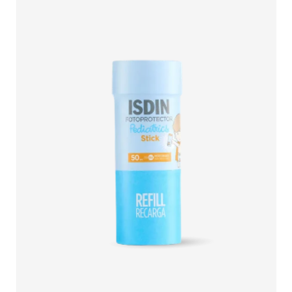 <mark>Isdin</mark> Fotoprot Ped Stick SPF50 Recar20G,
