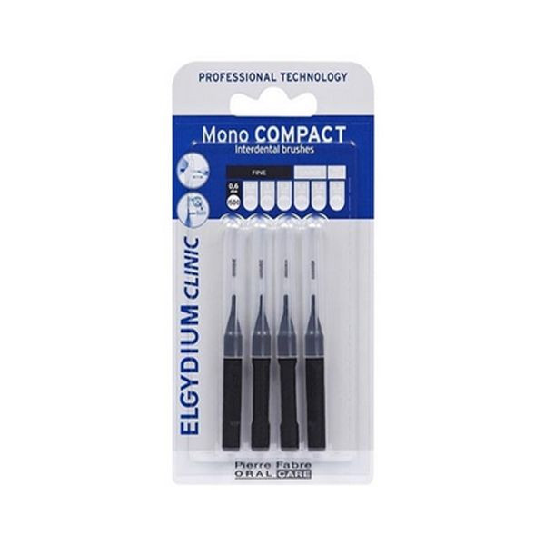 Elgydium Clinic Escovil Rec Preto 4,